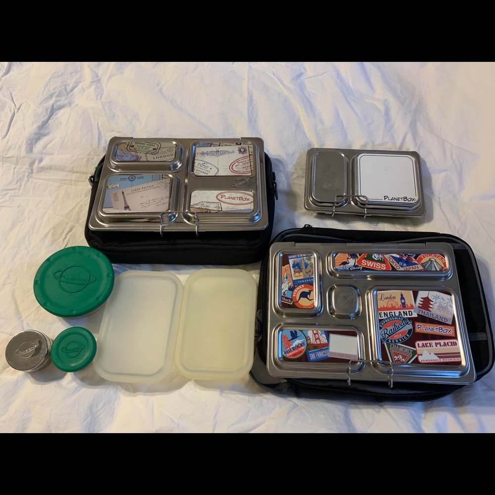 PlanetBox Bundle